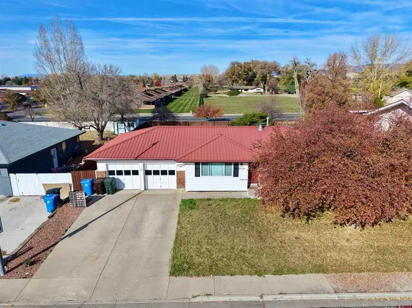 2339 Oldham Way, Montrose, CO 81401