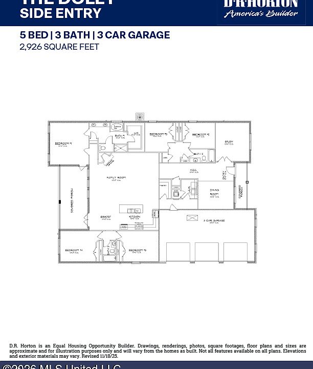 2nd image of 325 Dampeer Rd