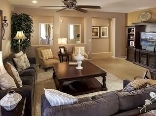 505 N Tree Mist Ln, Sahuarita, AZ 85629