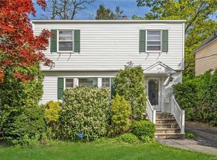 168 White Rd, Scarsdale, NY 10583