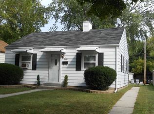 6112 N 37th St, Milwaukee, WI 53209