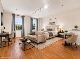 DIXON MILLS, Jersey City, NJ 07302