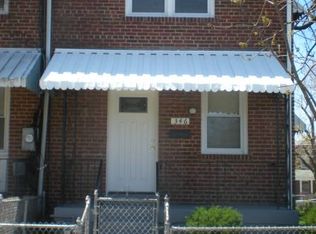 346 Eastern Ave NE, Washington, DC 20019