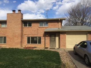 1600 Estrella Ave, Loveland, CO 80538