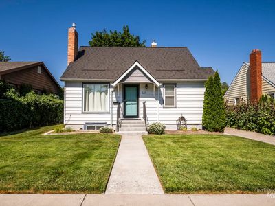 227 Taylor St, Twin Falls, ID, 83301