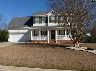 112 Veranda Ln, Lexington, SC 29072