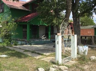 13404 Quintana Rd, Von Ormy, TX 78073