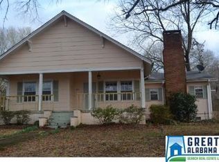 180 Oldfield Rd, Sylacauga, AL 35150
