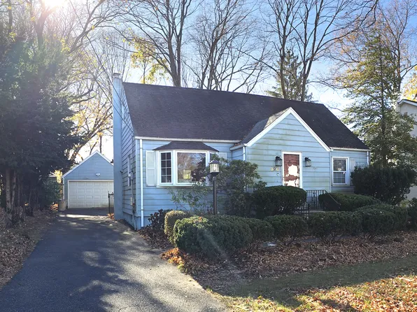 326 E Glen Ave, Ridgewood, NJ 07450