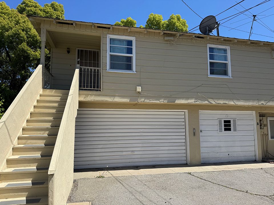 1st image of 744 N Vine Ave APT A