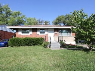 9307 Coogan Dr, Cincinnati, OH 45231