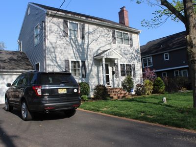 14 Robinson Pl, Shrewsbury, NJ, 07702