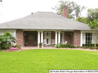2923 McCarroll Dr, Baton Rouge, LA 70809