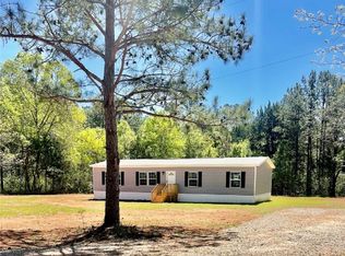 612 McKenzie Rd, Ninety Six, SC 29666