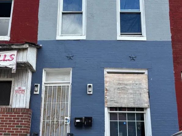 2003 Hollins St, Baltimore, MD 21223