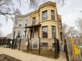 2724 W Lexington St, Chicago, IL 60612