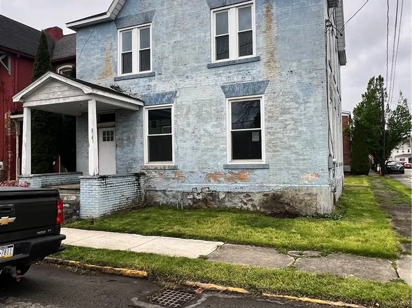 204 S Stewart St, Blairsville, PA 15717