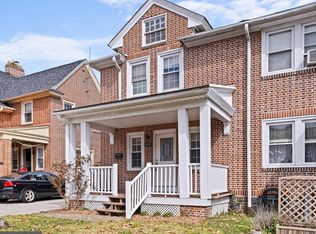 2107 Biddle St, Wilmington, DE 19805