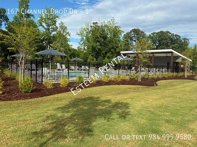 167 Channel Drop Dr #1 — Photo 22