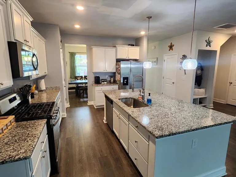 5025 Magnolia Village Way — Photo 11