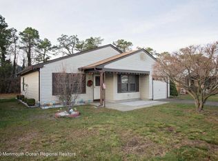24 Mariner Pl, Brick, NJ 08723