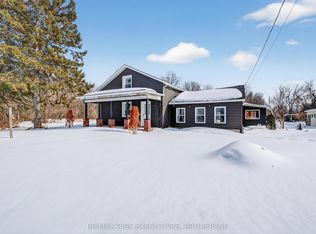 750 Moira Rd, Centre Hastings, ON K0K3E0