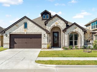 1808 Emerald Vista Blvd, Wylie, TX 75098