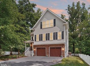 7167 Ohio Ave, Hanover, MD 21076