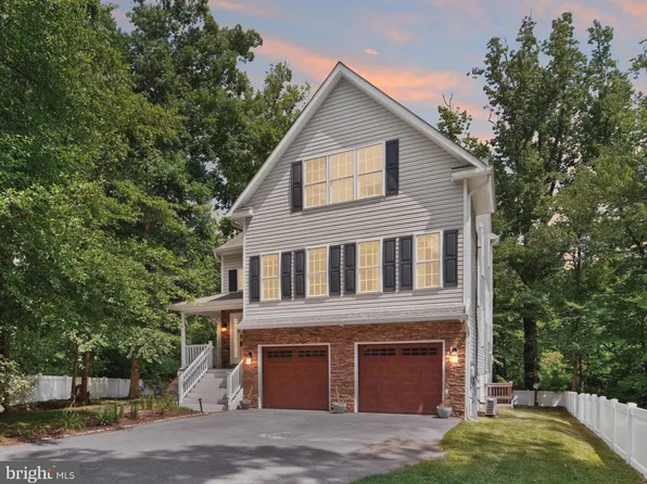 7167 Ohio Ave, Hanover, MD 21076