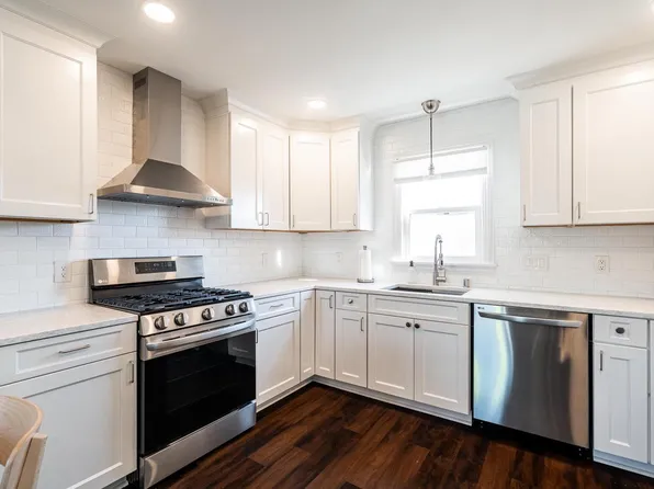 3200 South Chase AVENUE, Milwaukee, WI 53207