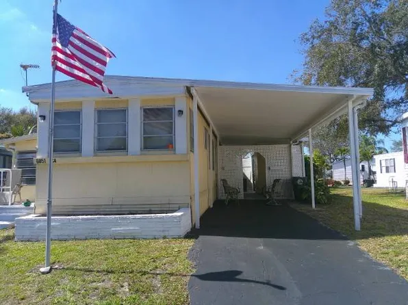 6851 NW 43rd Ave #C04, Pompano Beach, FL 33073