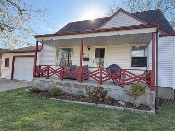 2315 Hartwick Hwy, Lincoln Park, MI 48146