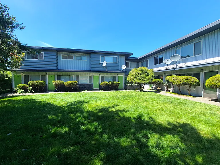 Rucker Court Apartments — Photo 9