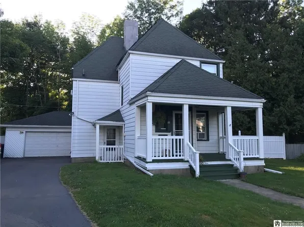 106 Garfield Ct, Olean, NY 14760