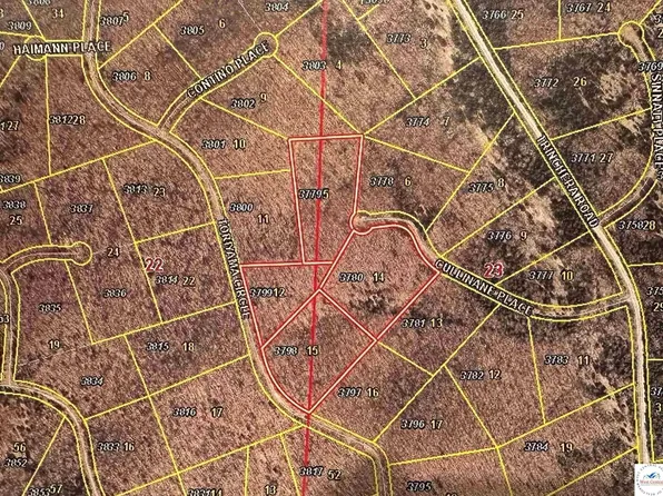 Lots 3779 3780 3798 3799 Forbes Loz Pl, Edwards, MO 65326