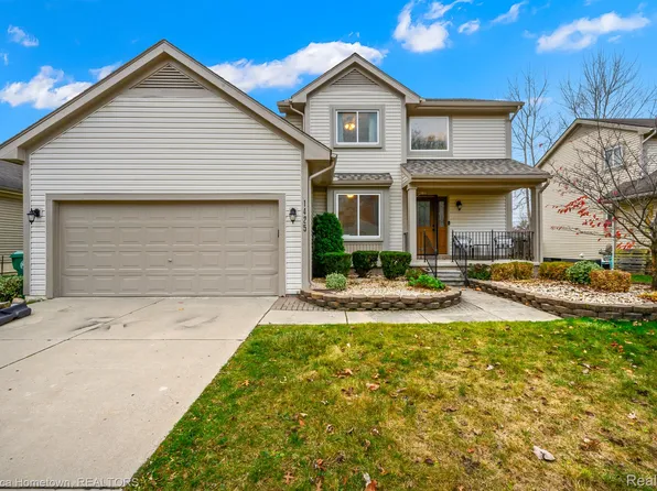 (undisclosed Address), Garden City, MI 48135