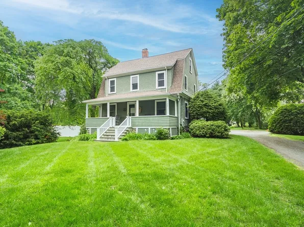 133 Bacon St, Natick, MA 01760