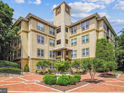 11750 Old Georgetown Rd APT 2313, North Bethesda, MD, 20852