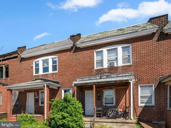 2622 Cole St, Baltimore, MD 21223