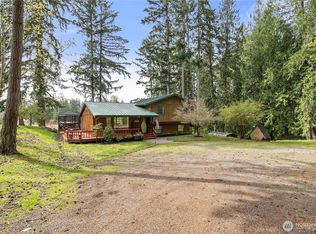 7119 345th St S, Roy, WA 98580