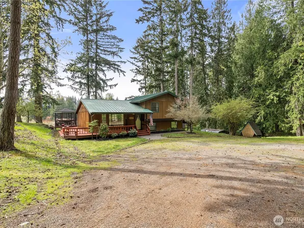 7119 345th Street S, Roy, WA 98580