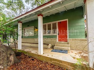 1705 Winsted Ln #A, Austin, TX 78703