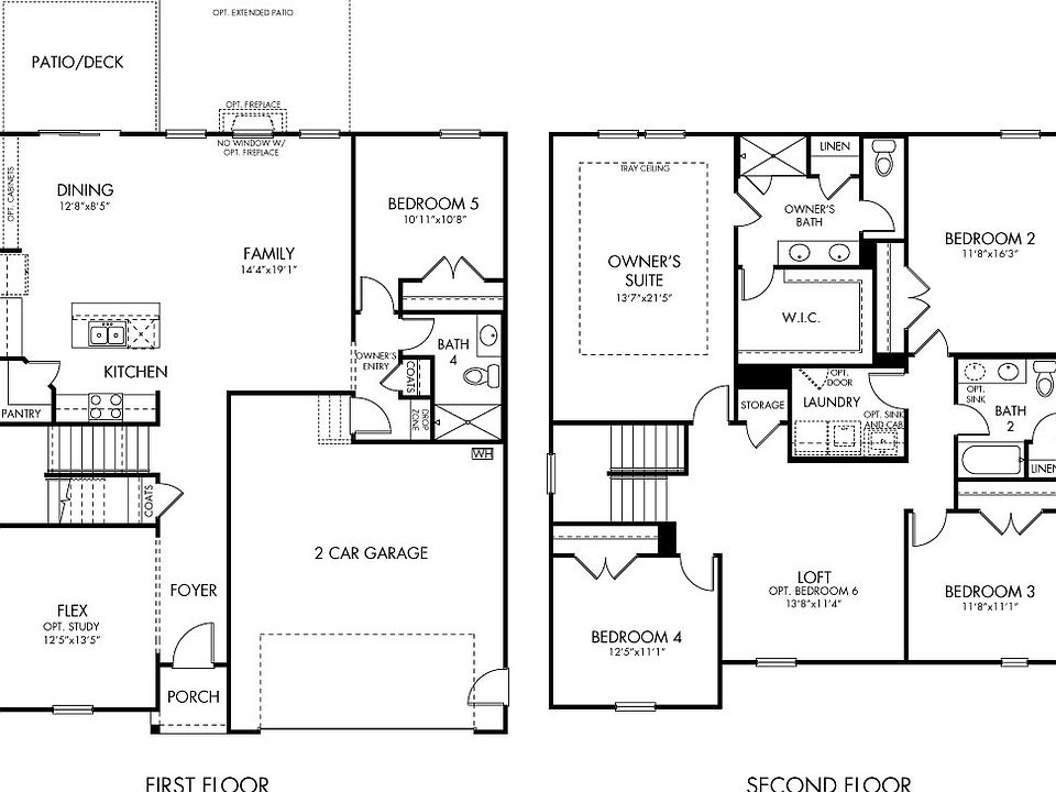 2nd image of 4926 Durneigh Dr