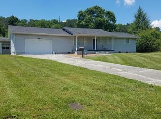 1609 Maynardville Hwy, Maynardville, TN 37807