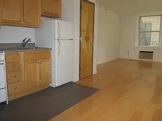 Rented by Beekman Street Realty