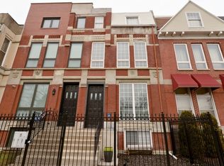 2304 W Adams St, Chicago, IL 60612