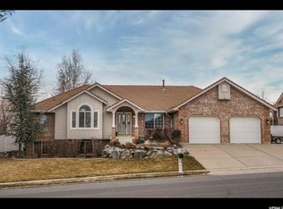 2137 Summerwood Dr, Layton, UT 84040