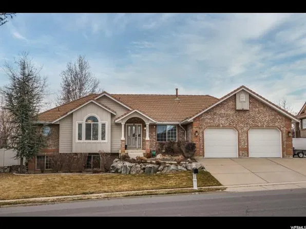 2137 Summerwood Dr, Layton, UT 84040