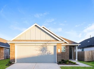 3004 Wood Lily Dr, Brookshire, TX 77423