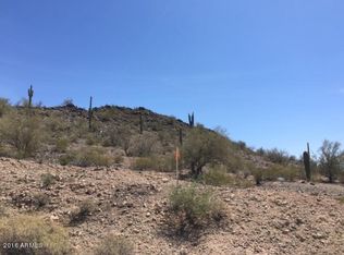 11191 W Willow Peak Ave, Casa Grande, AZ 85193